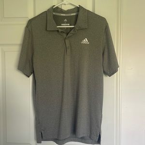 Adidas Golf Shirt